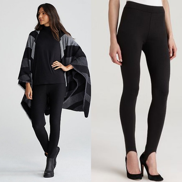 eileen fisher tights